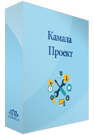 Камала Проект