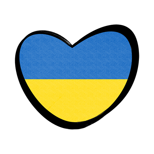 Отстроим Украину вместе!
